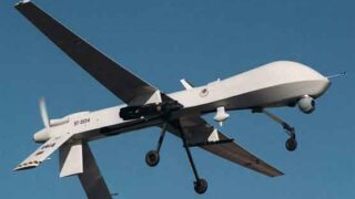 Drones