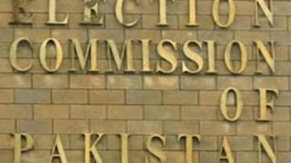 Election Commission