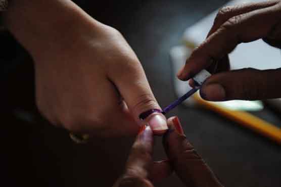 سیاہی تیار کرنے کیلئے 4 ماہ کا وقت درکار: پی سی ایس آئی آر