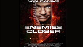 Enemies Closer Trailer