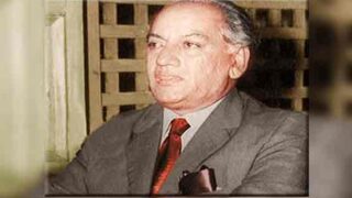 Faiz Ahmed Faiz