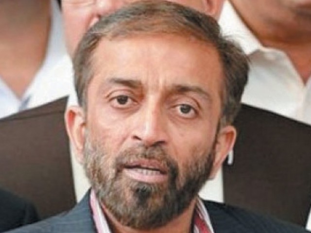 Farooq Sattar