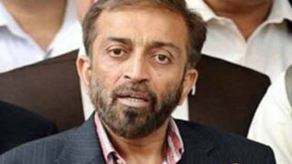 Farooq Star