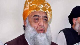 Fazal ur Rehman