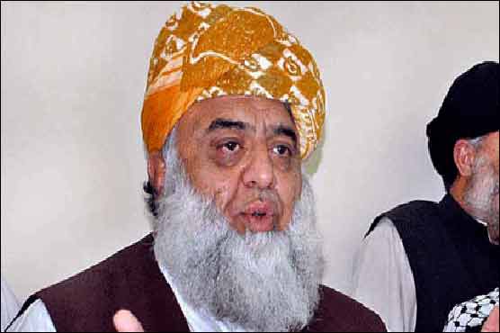 Fazal ur Rehman