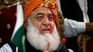 Fazlur Rehman