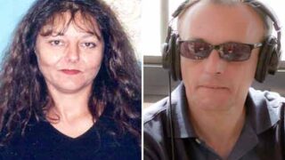 French Journalist killed