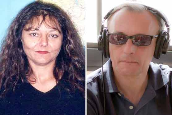 French Journalist killed