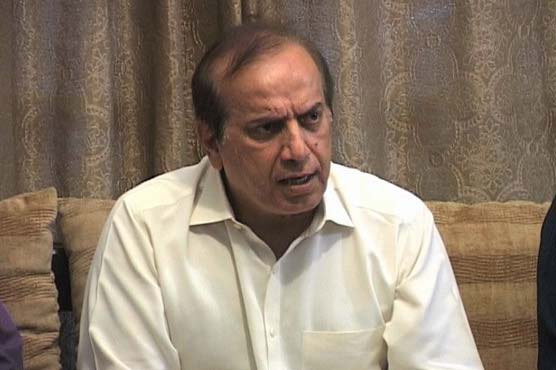 بلدیاتی الیکشن: سندھ حکومت نے ڈاکے کی تیاری کر لی، فنکشنل لیگ