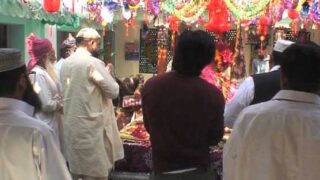 Ghazi Ilm Din