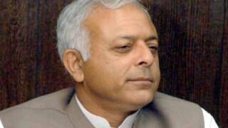 Ghulam Sarwar