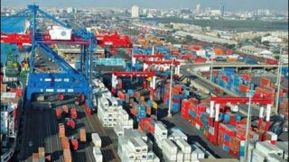 Goods Transporters