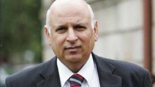 Governor Punjab