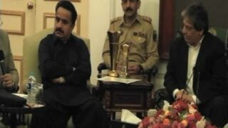 Governor Sindh