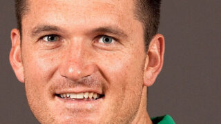 Graeme Smith