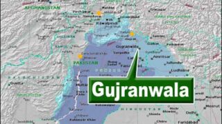 Gujranwala