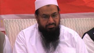 Hafiz Saeed