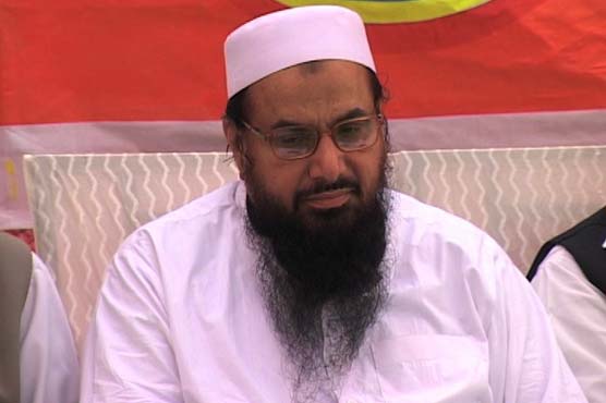 Hafiz Saeed