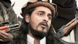 Hakimullah Mehsud