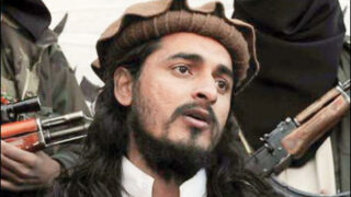 Hakimullah Mehsud