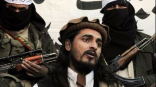 Hakimullah Mehsud