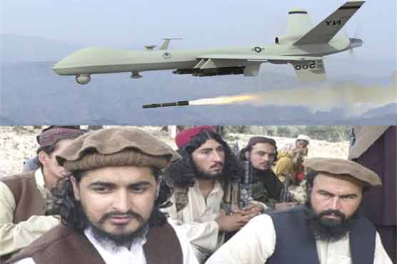 طالبان ذرائع کی حکیم اللہ محسود کے جاں بحق ہونے کی تصدیق، سربراہ کا فیصلہ آج ہو گا