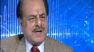 Hameed Gul