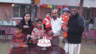 Hammad Hashmat Birthday