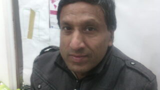 Hammad Raza