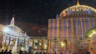 Hazrat Farid Urs