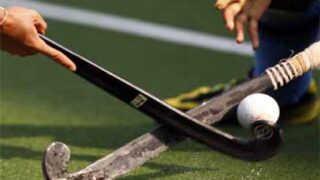Hockey World Cup