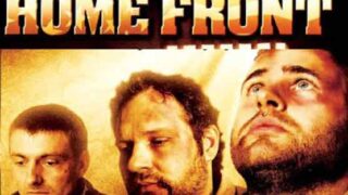 Home Front Trailr