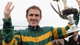 Horse Racing Championships