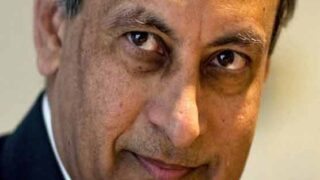 Husain Haqqani