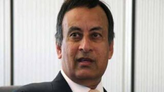 Hussain Haqqani
