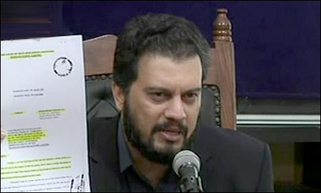 Imad Khalid