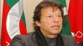 Imran Khan