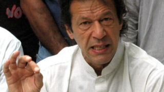Imran Khan