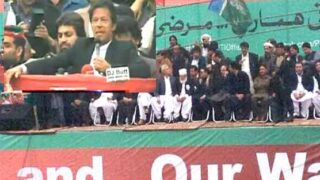Imran Khan
