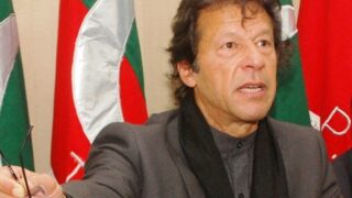 Imran Khan