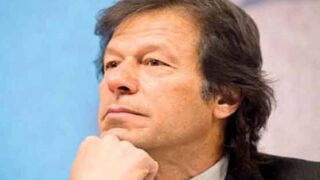 Imran Khan