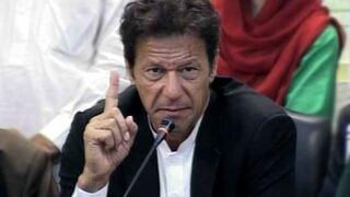 Imran Khan