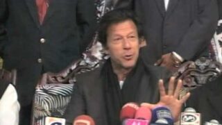 Imran Khan