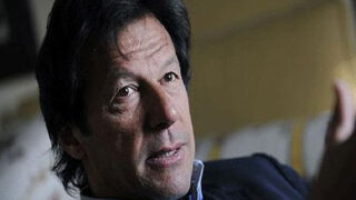 Imran Khan