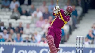 India Beat West Indies