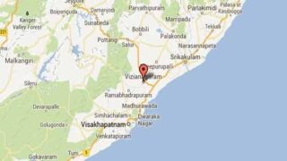 India Train Collision