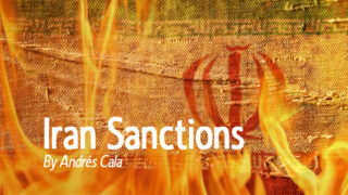 Iran Sanctions