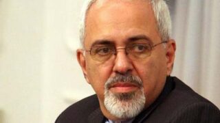 Iranian Foreign Minister
