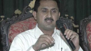 Jamshed Dasti