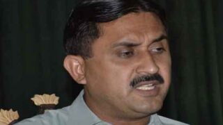 Jamshed Dasti